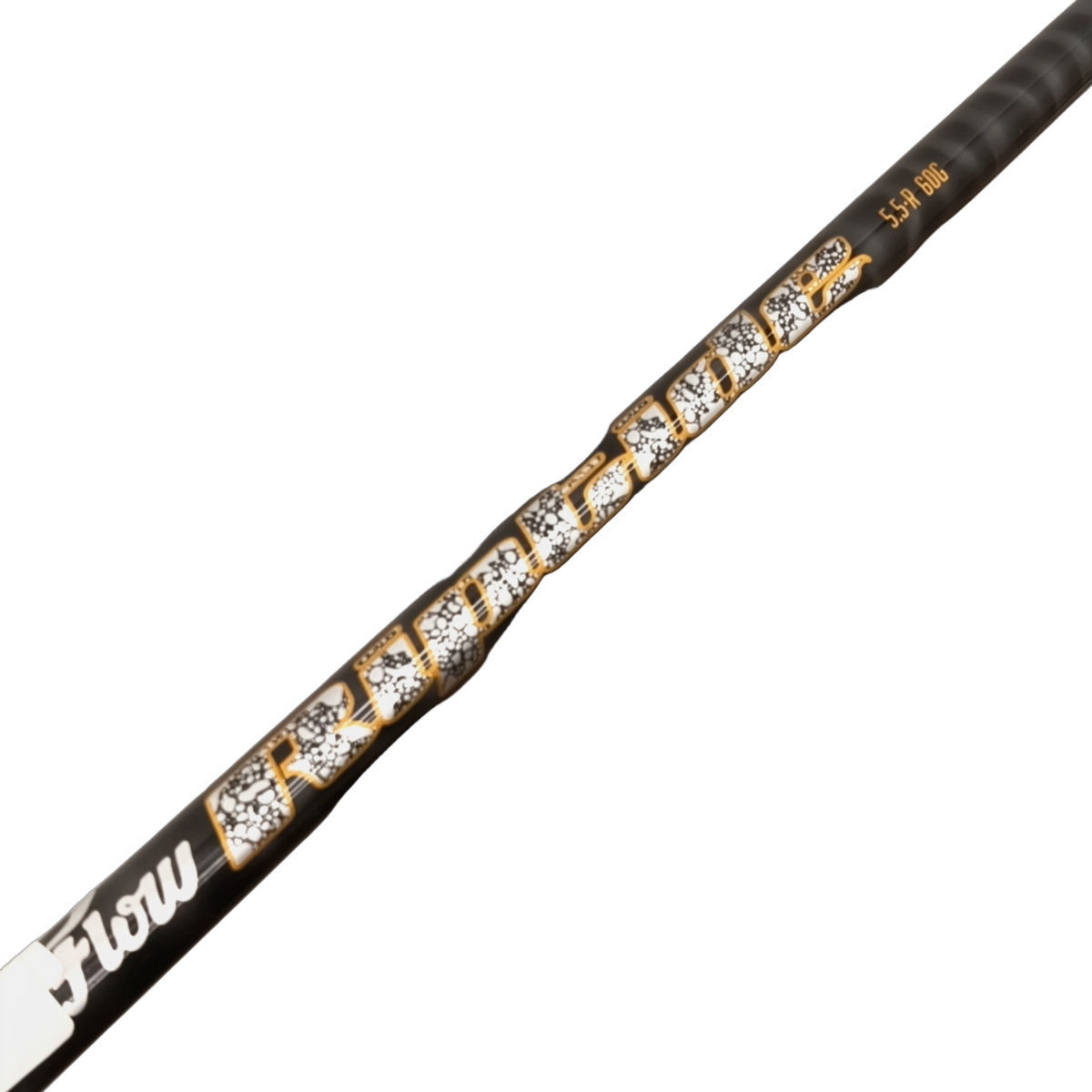 Project X Evenflow Riptide #3 Fairway Skaft / Flex Regular / Ingen Adapter [model:birefnet-general] [bg:handrolled]
