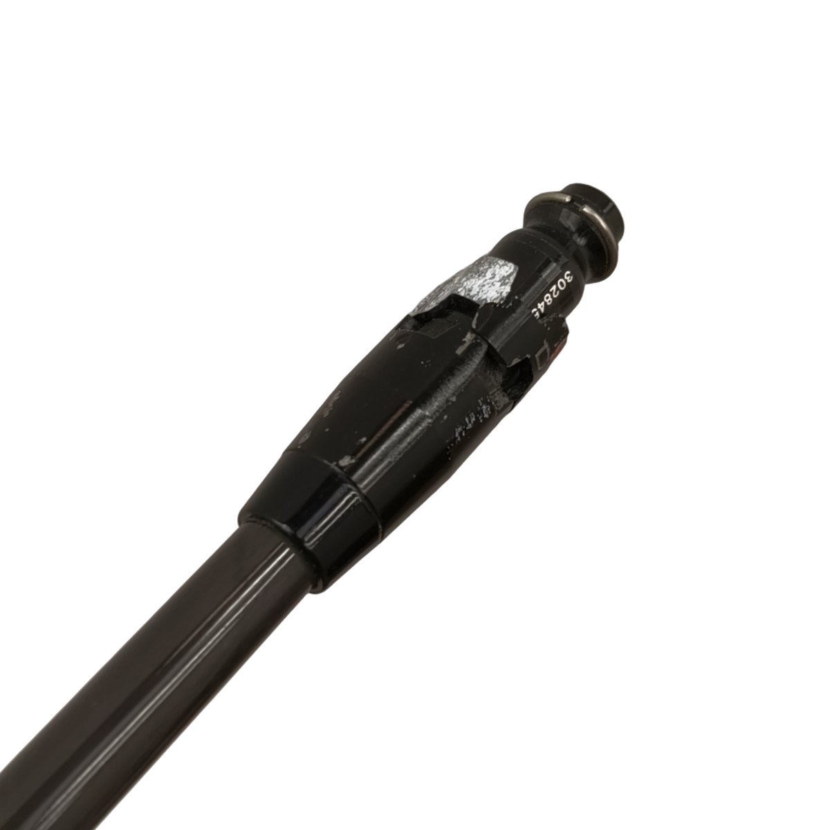 Mitsubishi Rayon Diamana S+ #5 Fairway Skaft / Flex Regular / Titleist 2nd Gen [model:birefnet-general] [bg:handrolled]