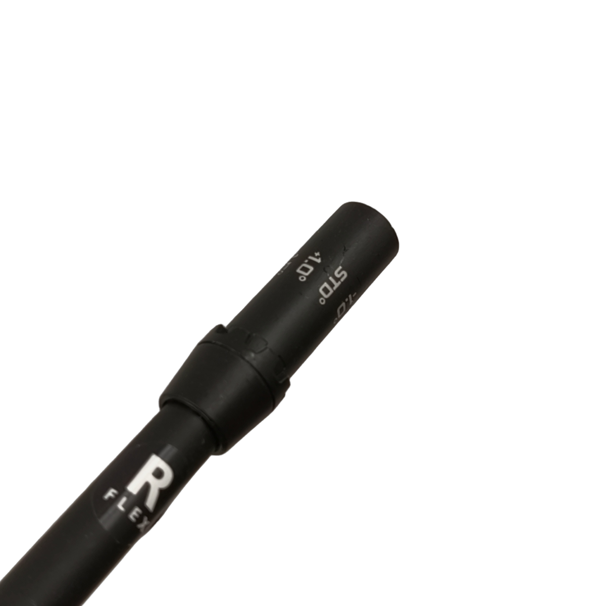 Fujikura Fujikura Motore X F3 #5 Fairway Skaft / Flex Regular / Callaway 2nd Gen [model:birefnet-general] [bg:handrolled]