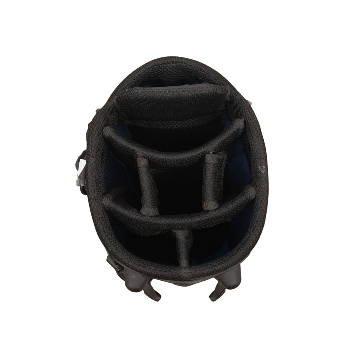 Wilson  Golf Bag / 7-Rum / Blå [model:birefnet-general] [bg:handrolled]
