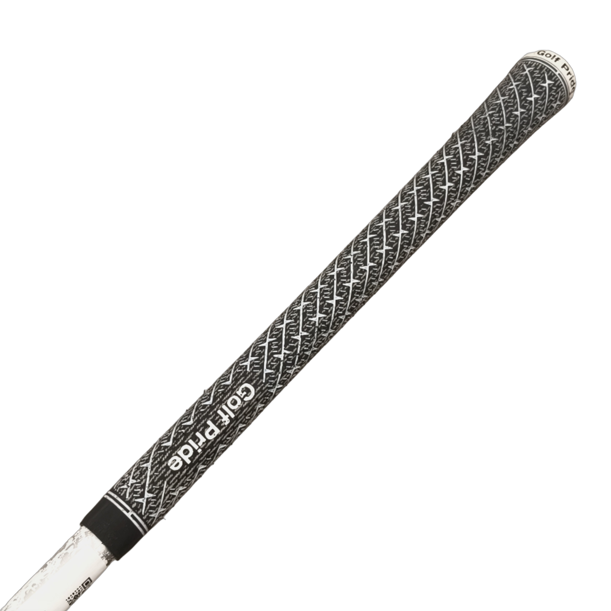 Project X Denali Grey #5 Fairway Skaft / Flex Regular / Ingen Adapter [model:birefnet-general] [bg:handrolled]