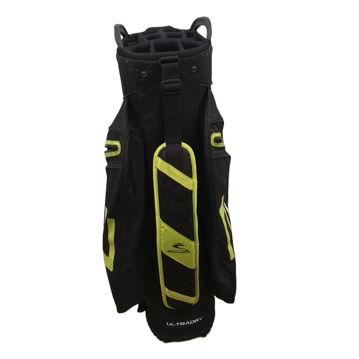 Cobra  Golf Bag / 14-Rum / Sort [model:birefnet-general] [bg:handrolled]
