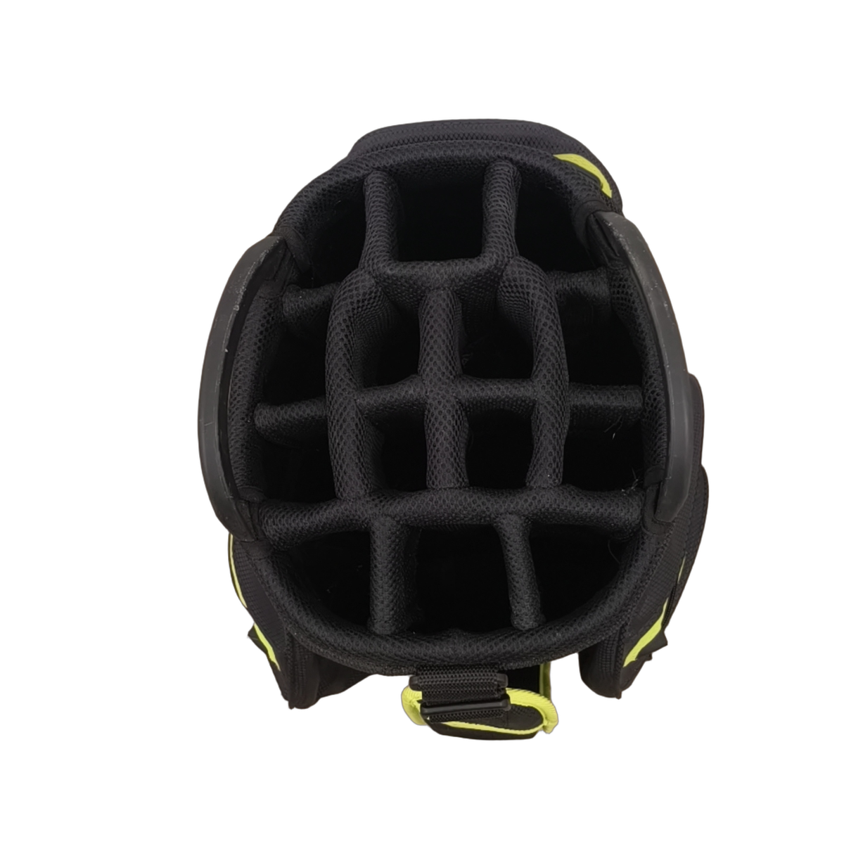 Cobra  Golf Bag / 14-Rum / Sort [model:birefnet-general] [bg:handrolled]