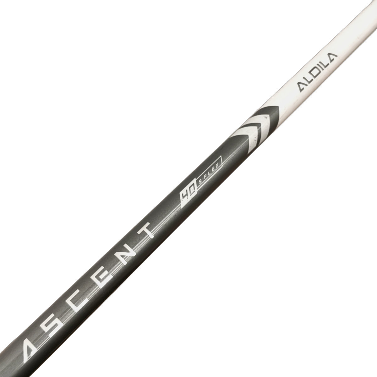 Aldila Aldila Ascent #5 Fairway Skaft / Flex Stiff / Titleist 2nd Gen [model:birefnet-general] [bg:handrolled]