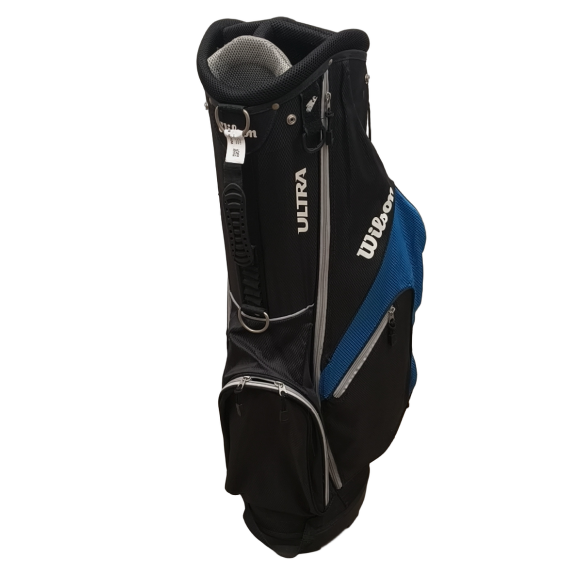 Wilson Ultra Golf Bag / 6-Way / Blauw [model:birefnet-general] [bg:handrolled]