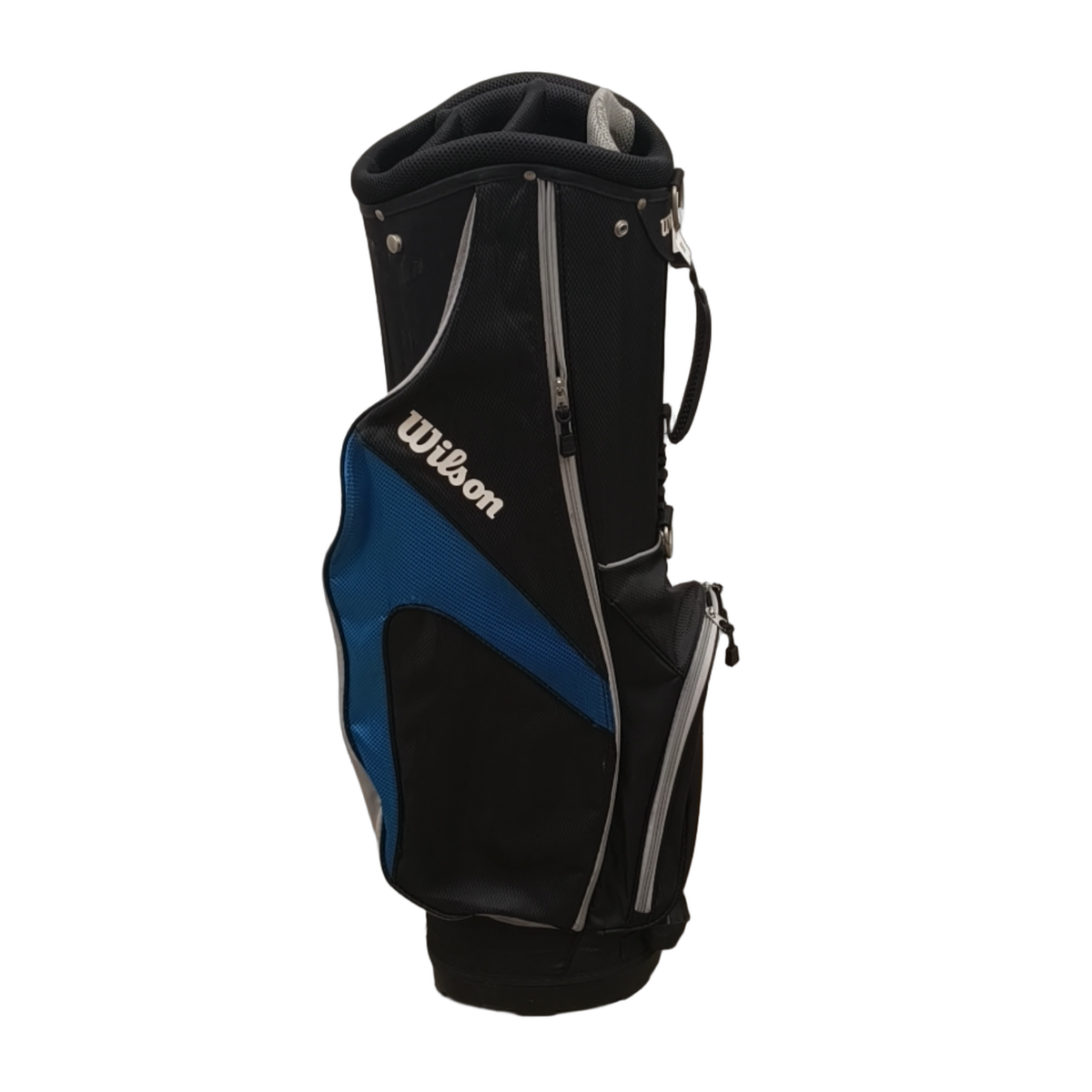 Wilson Ultra Golf Bag / 6-Way / Blauw [model:birefnet-general] [bg:handrolled]