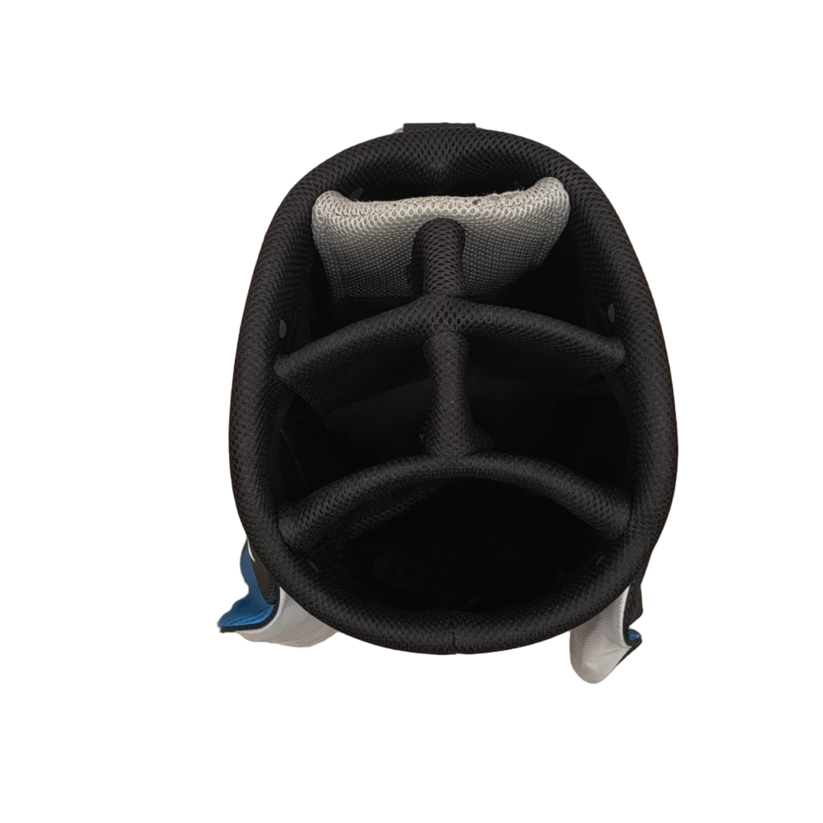Wilson Ultra Golf Bag / 6-Rum / Blå [model:birefnet-general] [bg:handrolled]