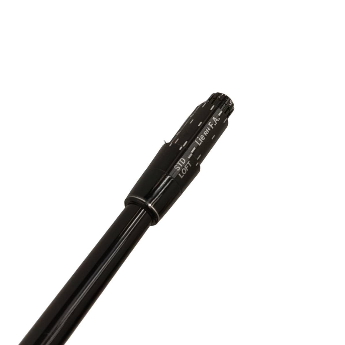 Project X HZRDUS Smoke Rdx Red #3 Fairway Skaft / Flex A-flex / Srixon [model:birefnet-general] [bg:handrolled]