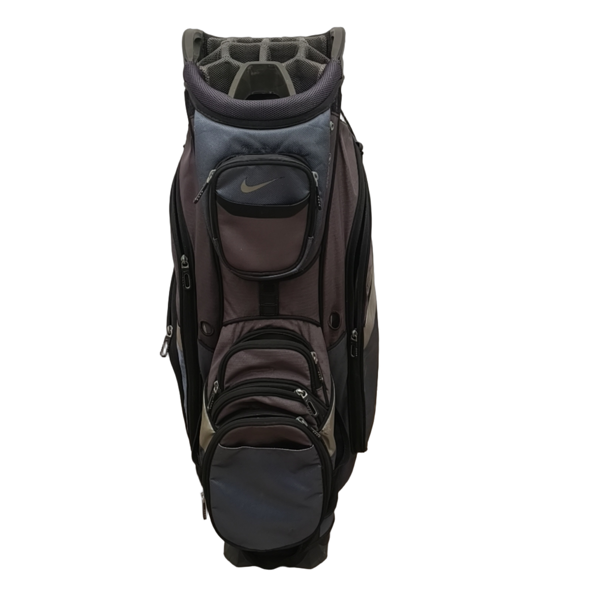Nike Performance Golf Bag / 14-Rum / Blå [model:birefnet-general] [bg:handrolled]