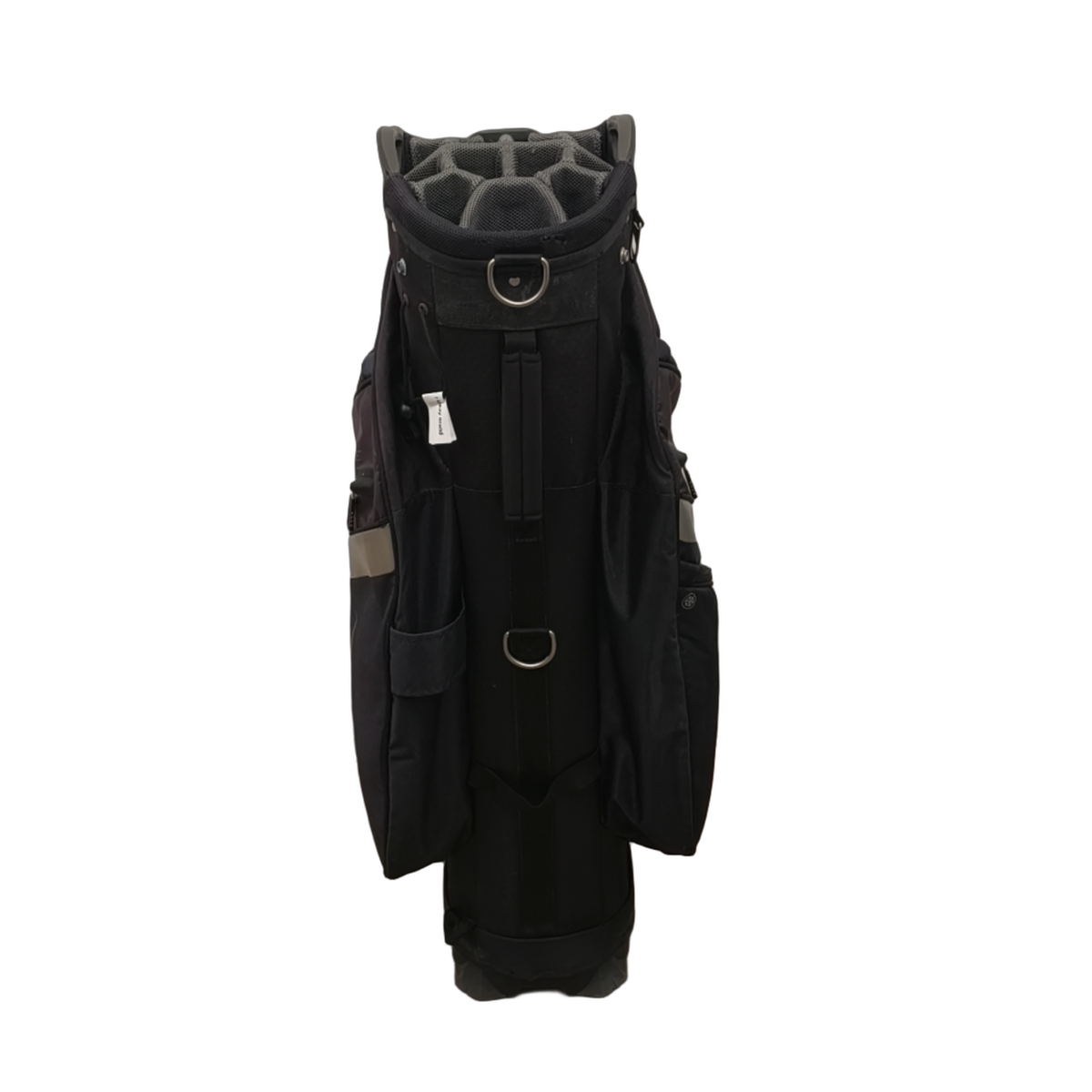 Nike Performance Golf Bag / 14-Rum / Blå [model:birefnet-general] [bg:handrolled]