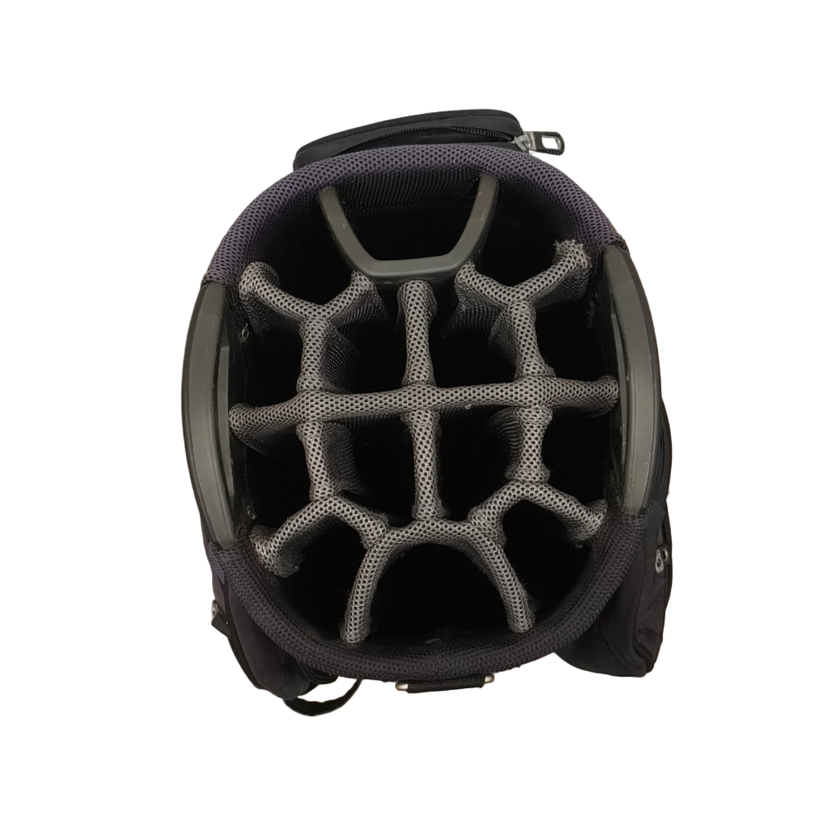 Nike Performance Golf Bag / 14-Rum / Blå [model:birefnet-general] [bg:handrolled]