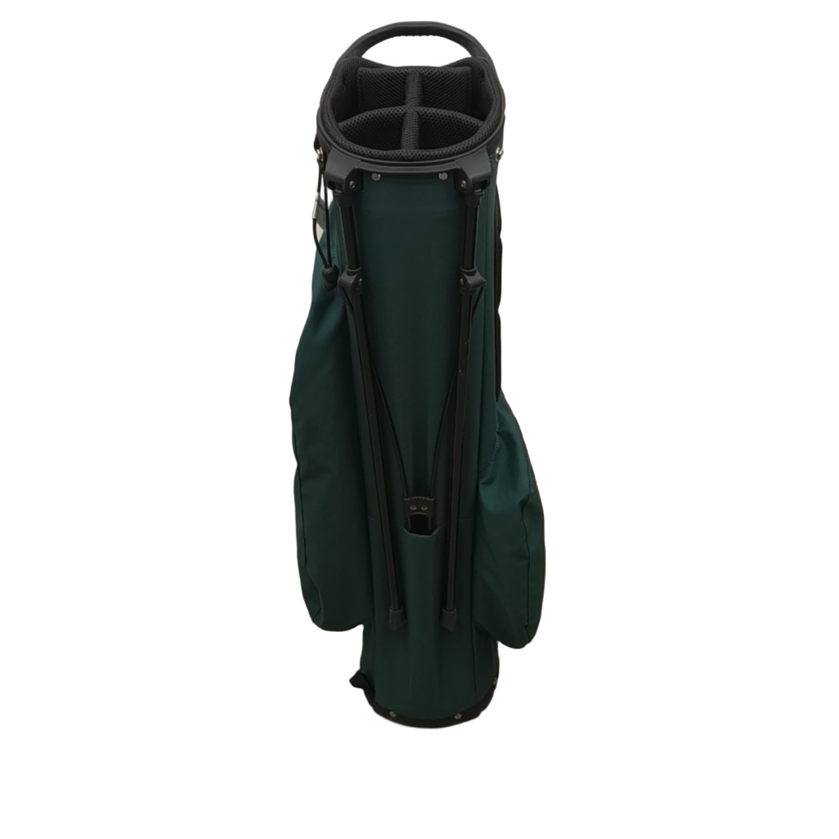 Wilson ECO Golf Bag / 5-Compartment / Green [model:birefnet-general] [bg:handrolled]