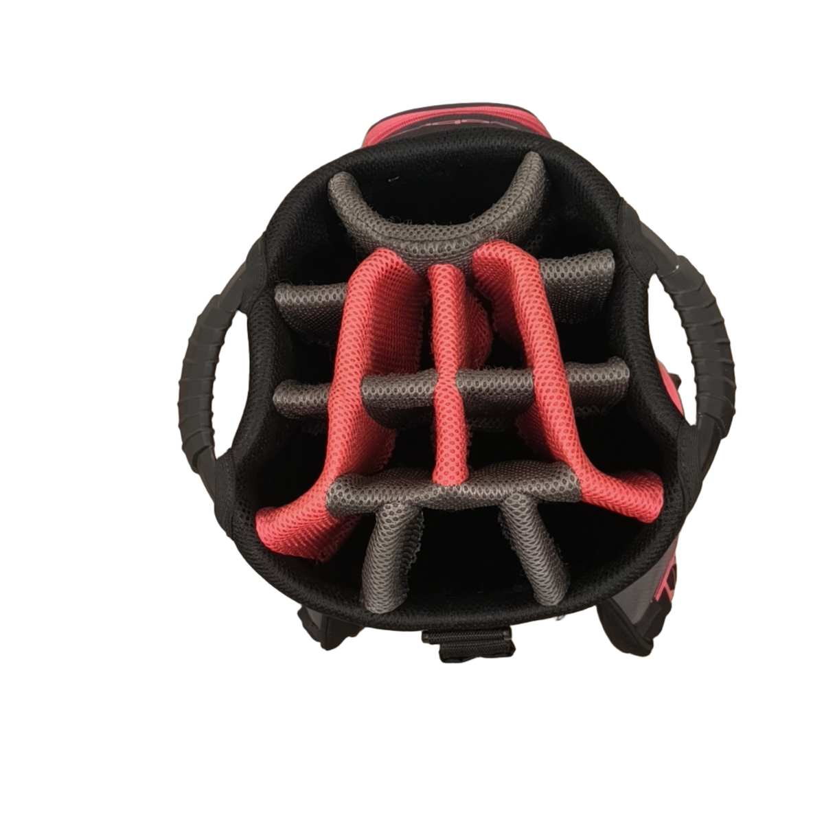 Cobra  Bolsa de golf / 14-Way / Gris [model:birefnet-general] [bg:handrolled]