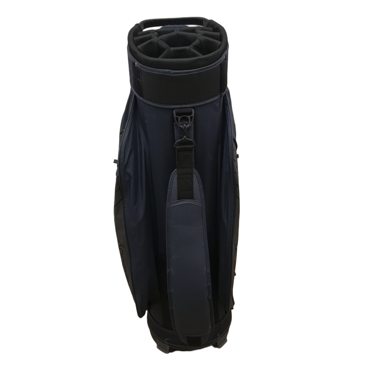Powakaddy Dri Tech  Golf Bag / 14-Rum / Marineblå [model:birefnet-general] [bg:handrolled]