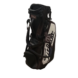 Titleist Stadry Golf Bag / 4-Rum / Brown [model:birefnet-general] [bg:handrolled]
