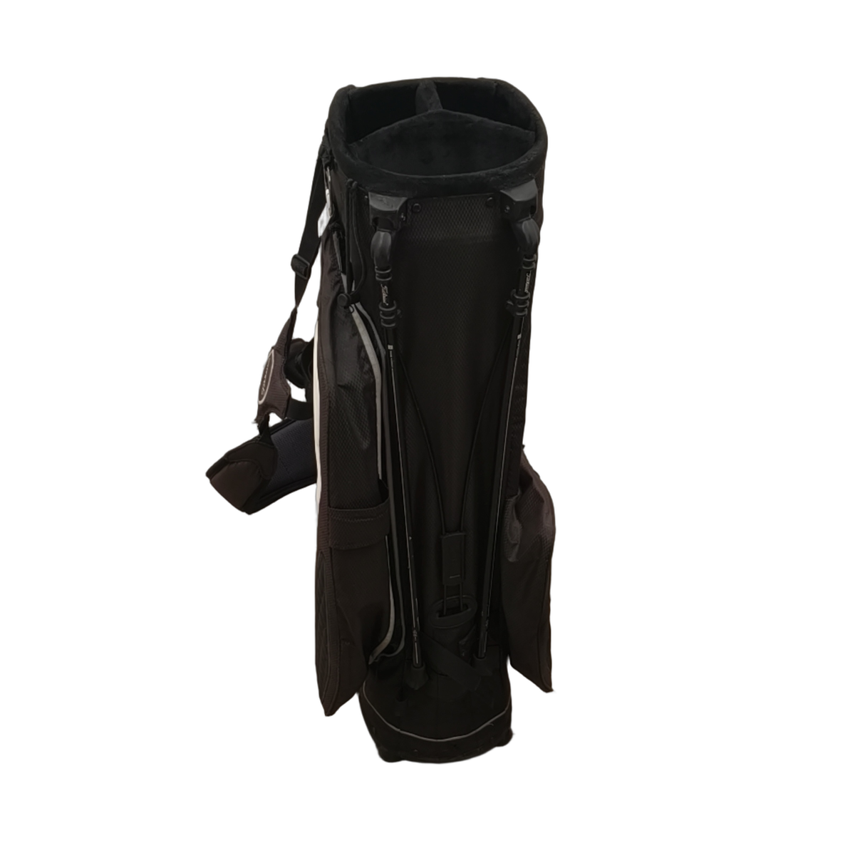 Titleist Stadry Golfbag / 4-Way / Bruin [model:birefnet-general] [bg:handrolled]