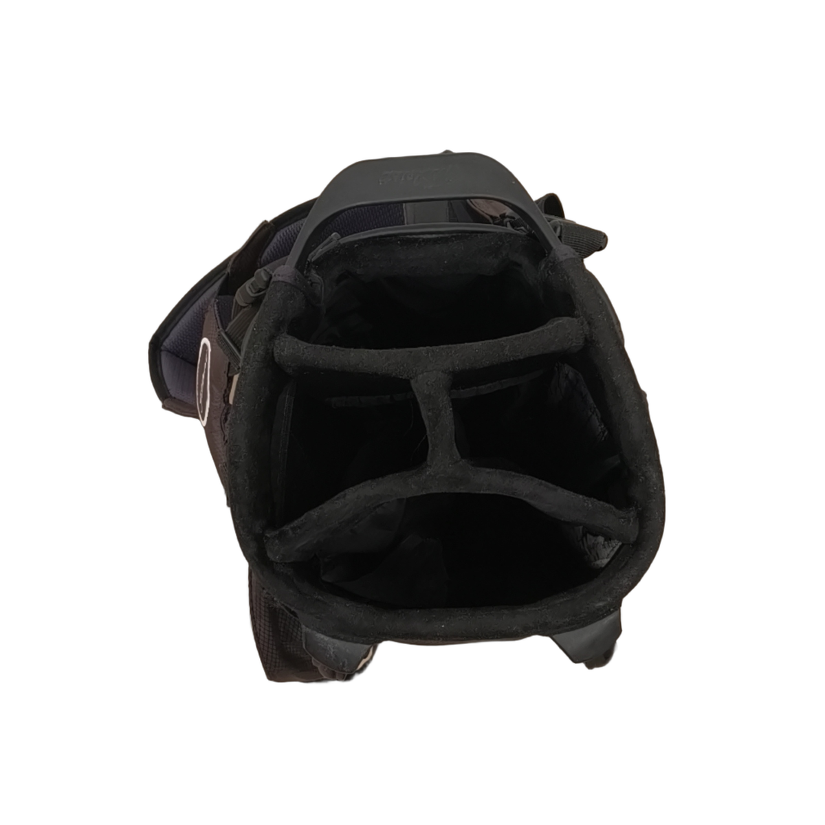 Titleist Stadry Golfbag / 4-Way / Bruin [model:birefnet-general] [bg:handrolled]