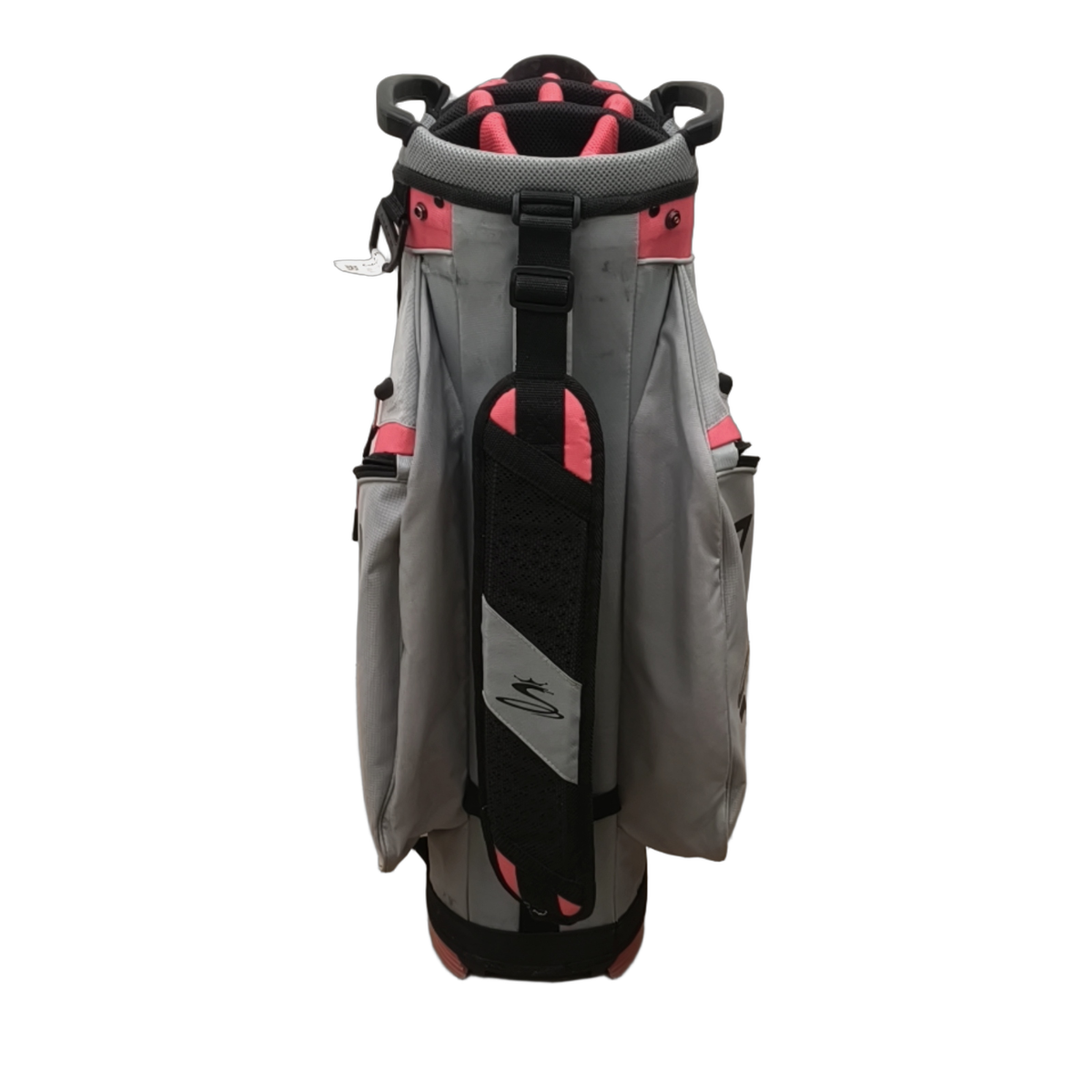 Cobra  Torba golfowa / 14-Way / Szary [model:birefnet-general] [bg:handrolled]