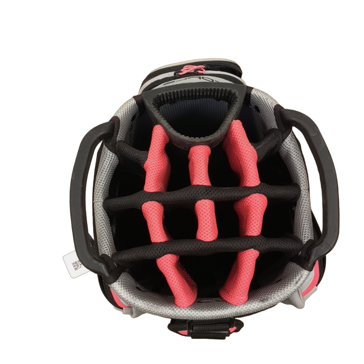 Cobra  Torba golfowa / 14-Way / Szary [model:birefnet-general] [bg:handrolled]