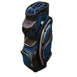 Callaway ORG 14 Golf Bag / 14-compartment / Blue [model:birefnet-general] [bg:handrolled]