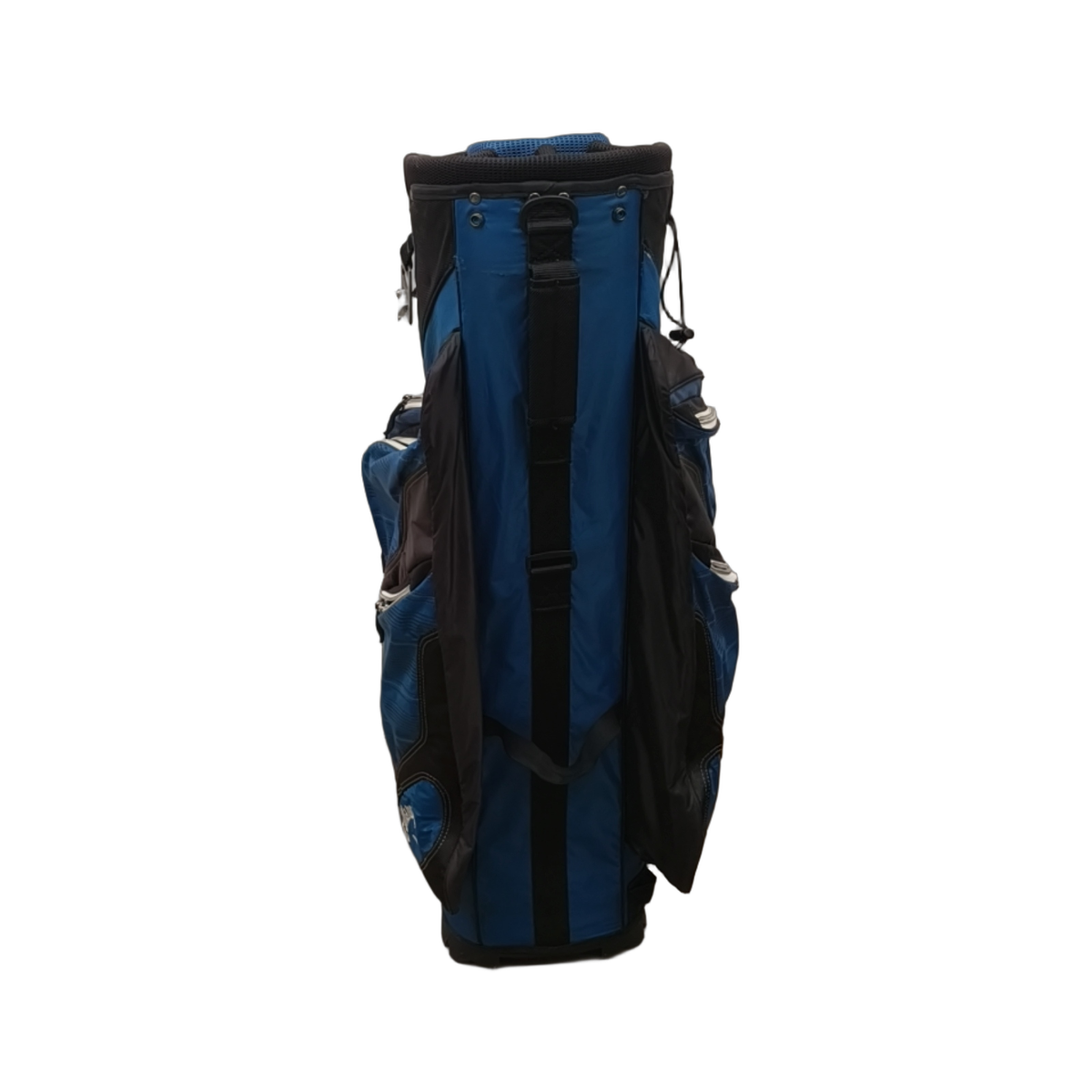 Callaway ORG 14 Golfbag / 14-Way / Blauw [model:birefnet-general] [bg:handrolled]
