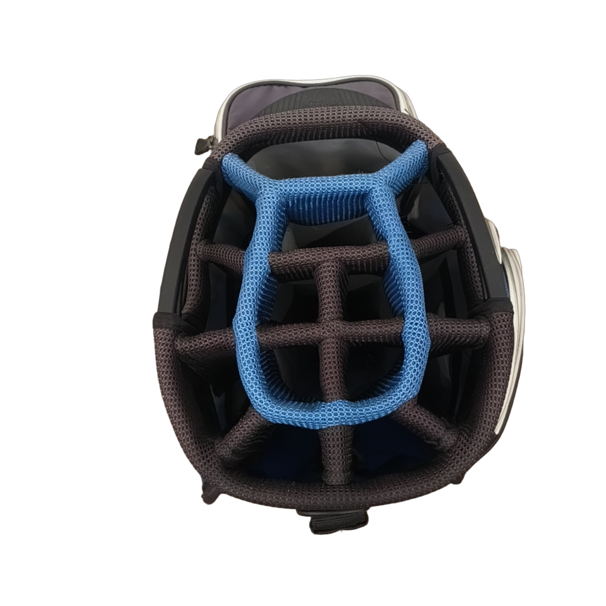 Callaway ORG 14 Golfbag / 14-Way / Blauw [model:birefnet-general] [bg:handrolled]