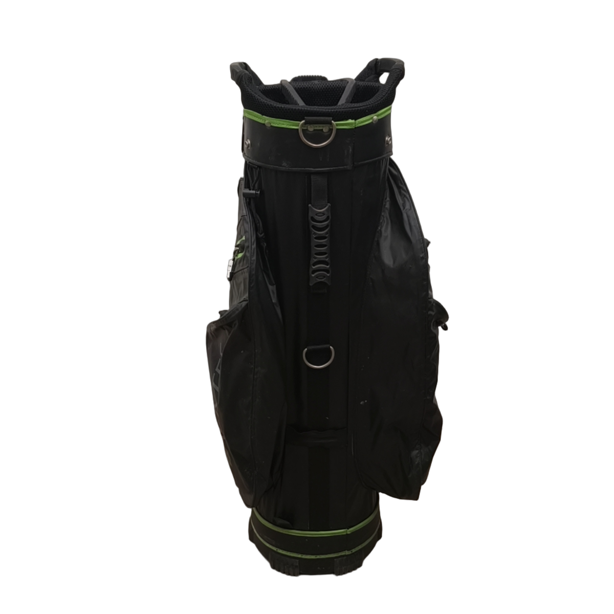 Backtee Golf Bag / 14-Way / Szary [model:birefnet-general] [bg:handrolled]