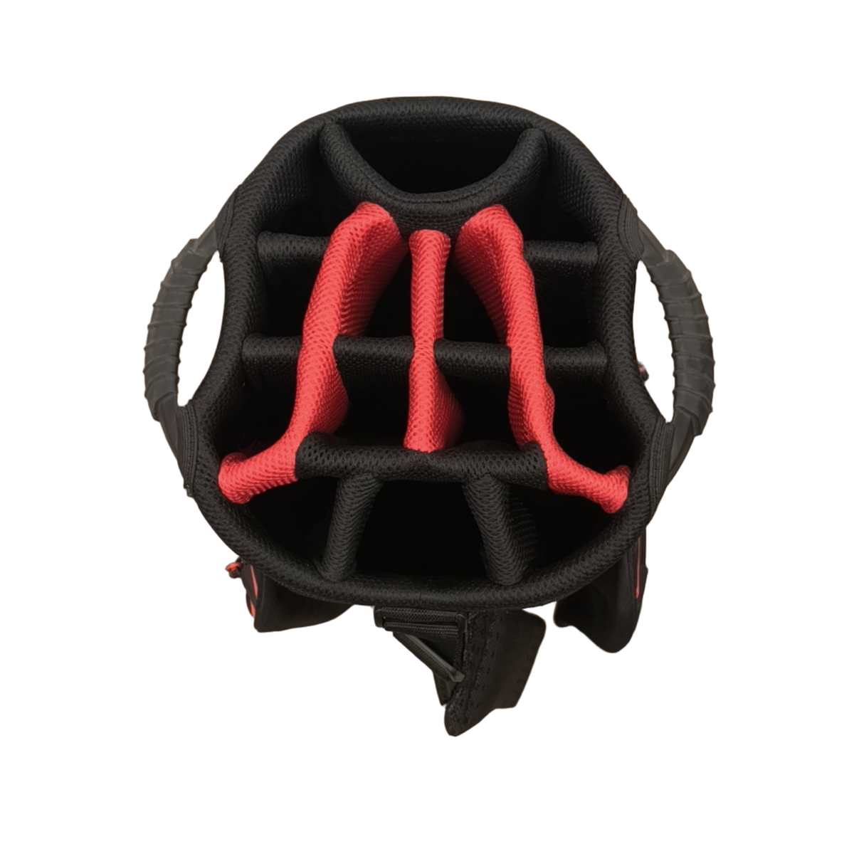 Cobra  Torba golfowa / 14-Way / Czarny [model:birefnet-general] [bg:handrolled]