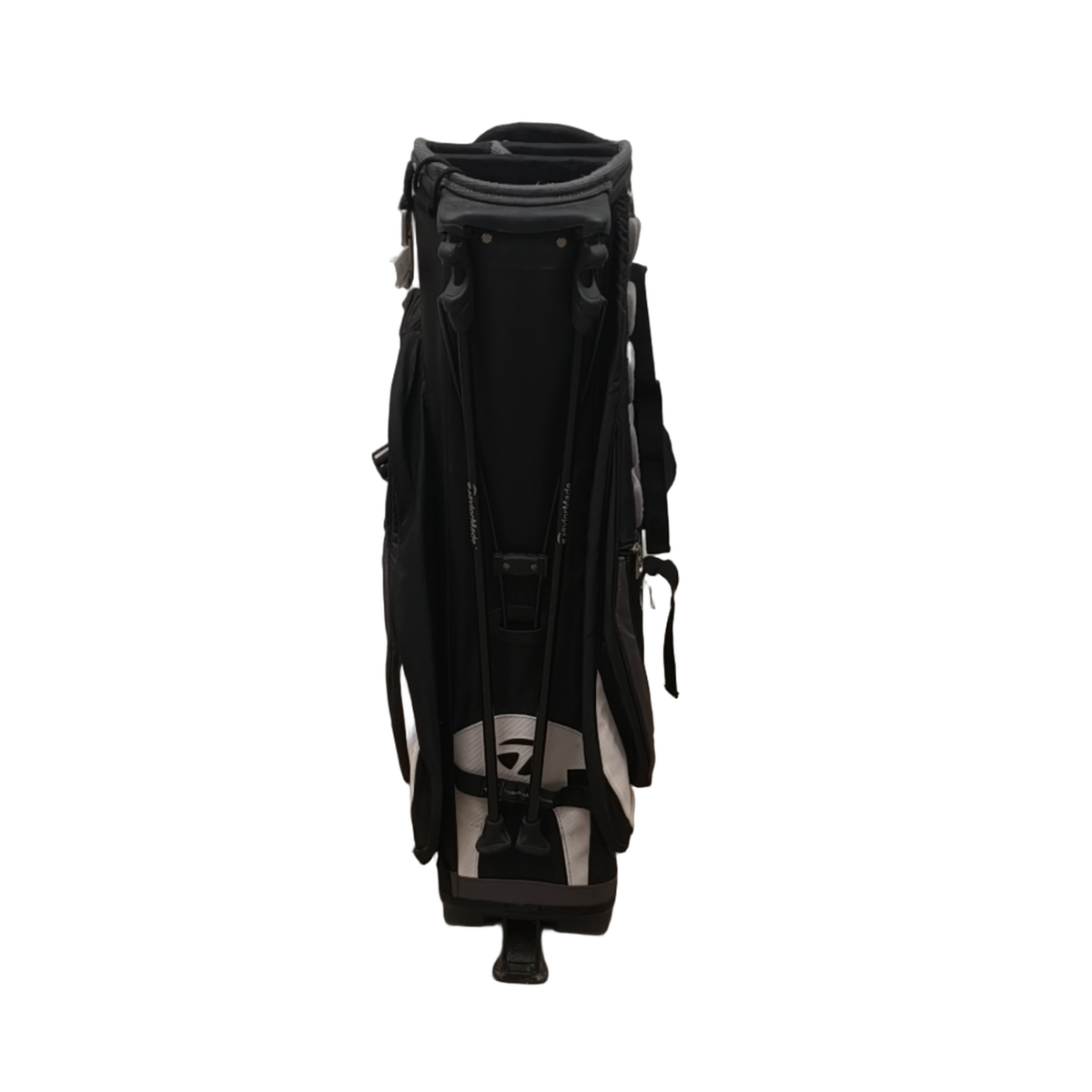 TaylorMade  Bolsa de golf / 7-Way / Negro [model:birefnet-general] [bg:handrolled]