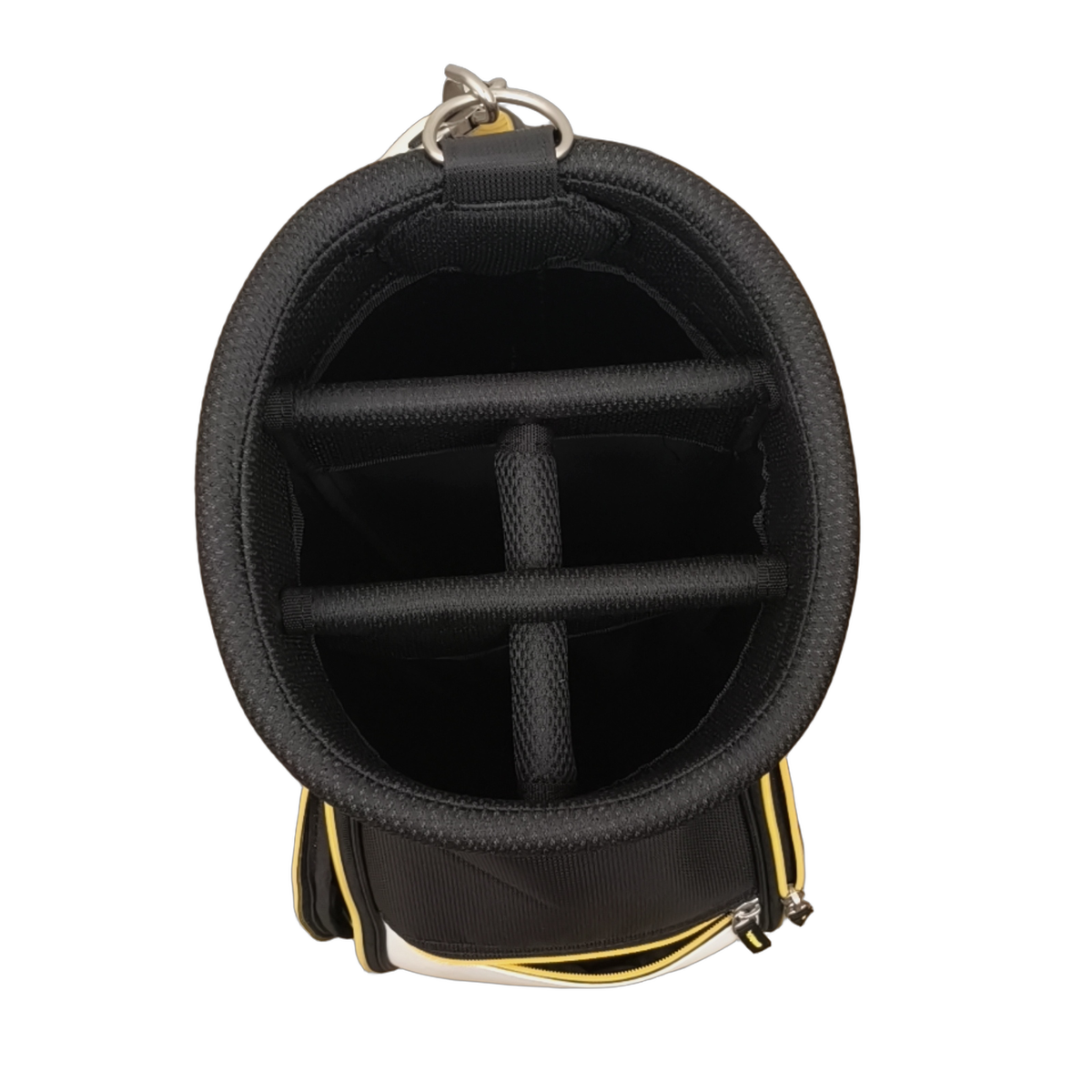 Callaway Warbird Golf Bag / 6-Way / Wit [model:birefnet-general] [bg:handrolled]