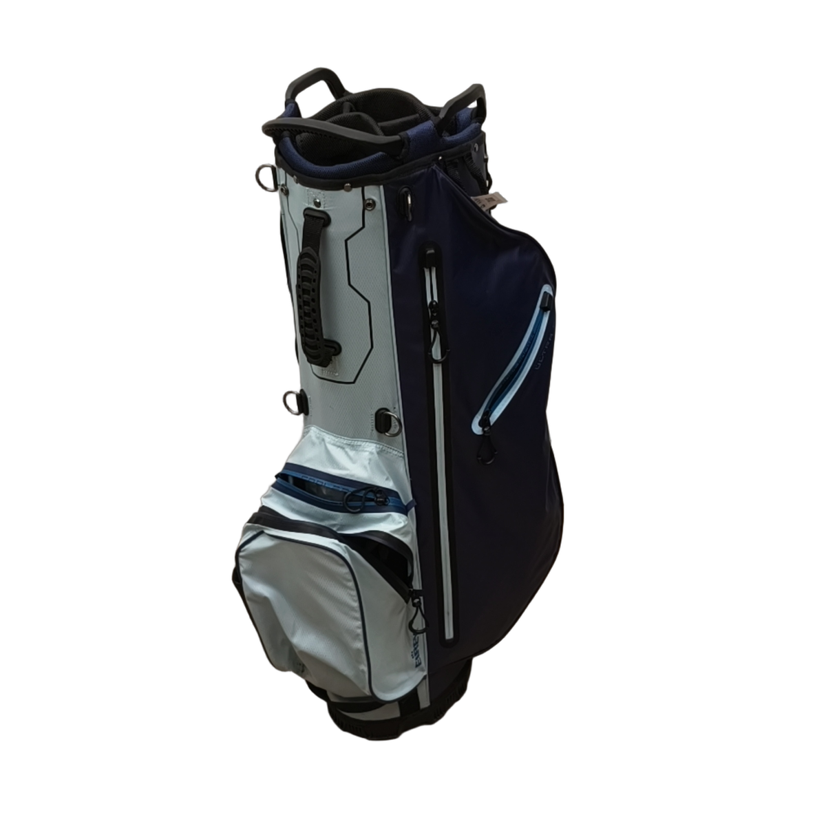 Elrey Ultra Dry Golf Bag / 7-Way / Niebieski [model:birefnet-general] [bg:handrolled]