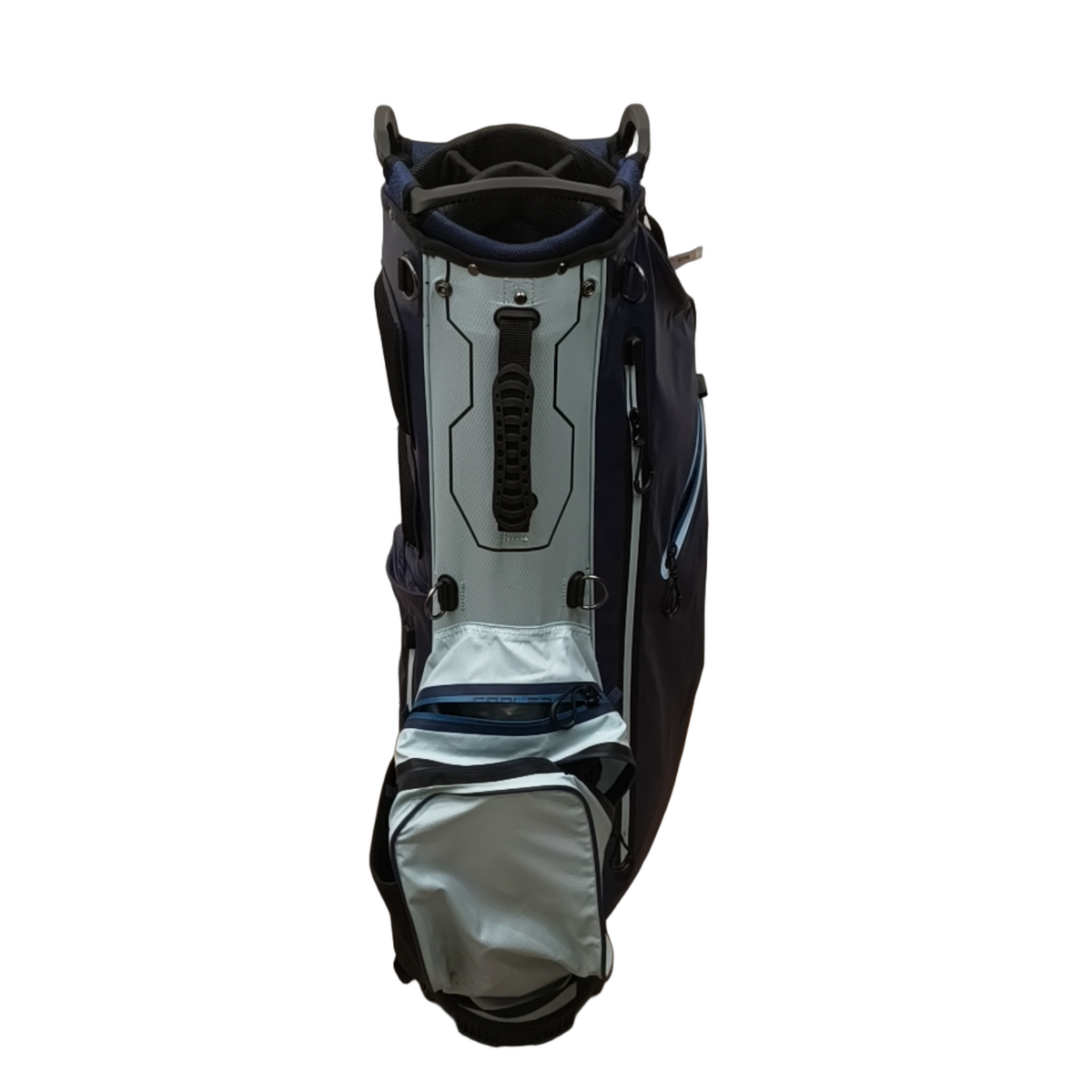 Elrey Ultra Dry Golf Bag / 7-Way / Niebieski [model:birefnet-general] [bg:handrolled]