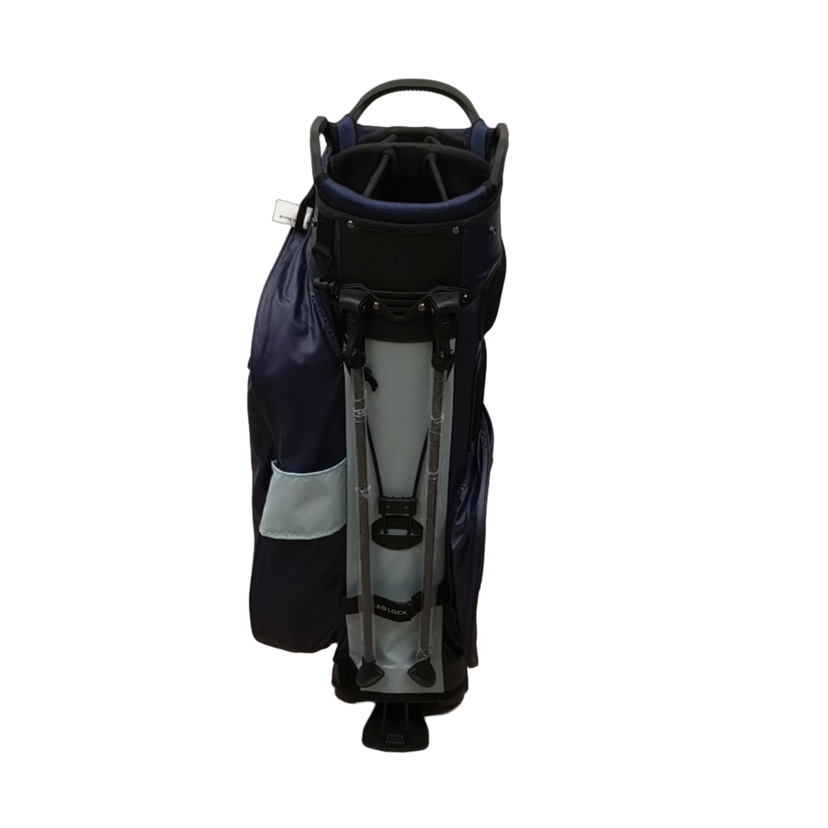 Elrey Ultra Dry Golf Bag / 7-Way / Niebieski [model:birefnet-general] [bg:handrolled]