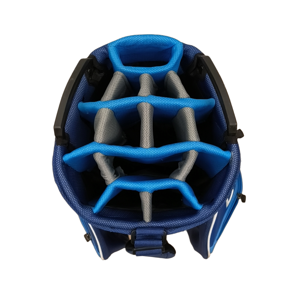 Cobra  Golfbag / 14-Way / Blauw [model:birefnet-general] [bg:handrolled]