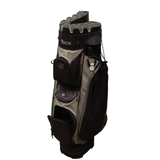 Wilson Ilock Golf Bag / 14-Rum / Lilla [model:birefnet-general] [bg:handrolled]