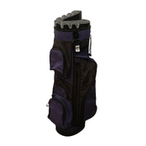 Wilson Ilock Golf Bag / 14-Way / Purple [model:birefnet-general] [bg:handrolled]