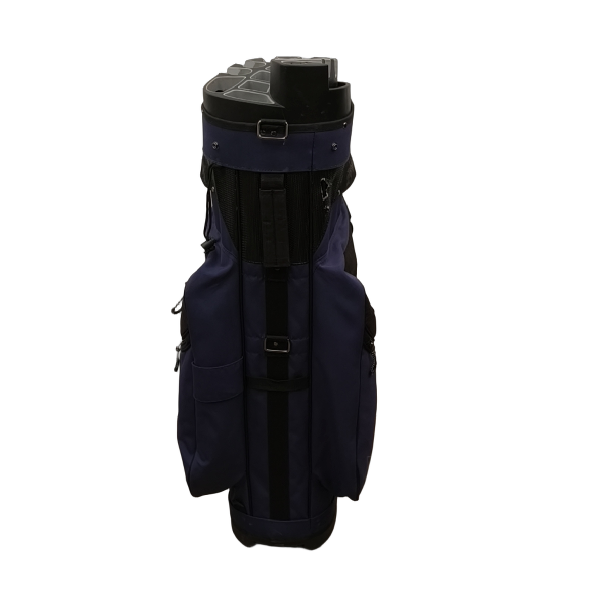 Wilson Ilock Golf Bag / 14-Way / Paars [model:birefnet-general] [bg:handrolled]