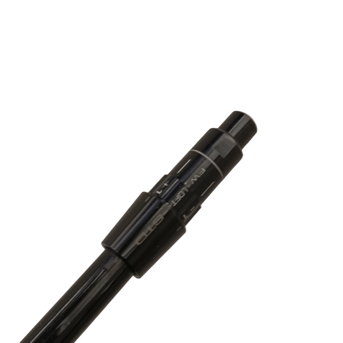 Mitsubishi Chemical Kaili Blue #3 Fairway Shaft / Flex Stiff / Mizuno [model:birefnet-general] [bg:handrolled]