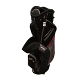Wilson Prostaff Golf Bag / 7 compartments / Black [model:birefnet-general] [bg:handrolled]