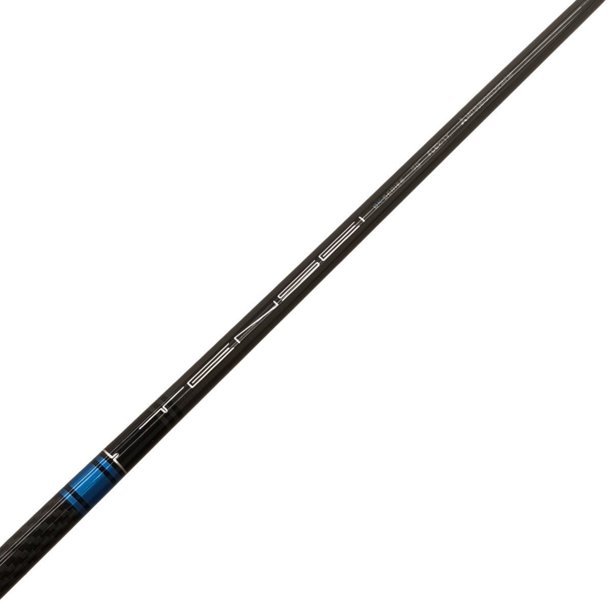 Mitsubishi Chemical Tensei Blue Driver Shaft / Flex Tour X-stiff / Srixon [model:birefnet-general] [bg:handrolled]