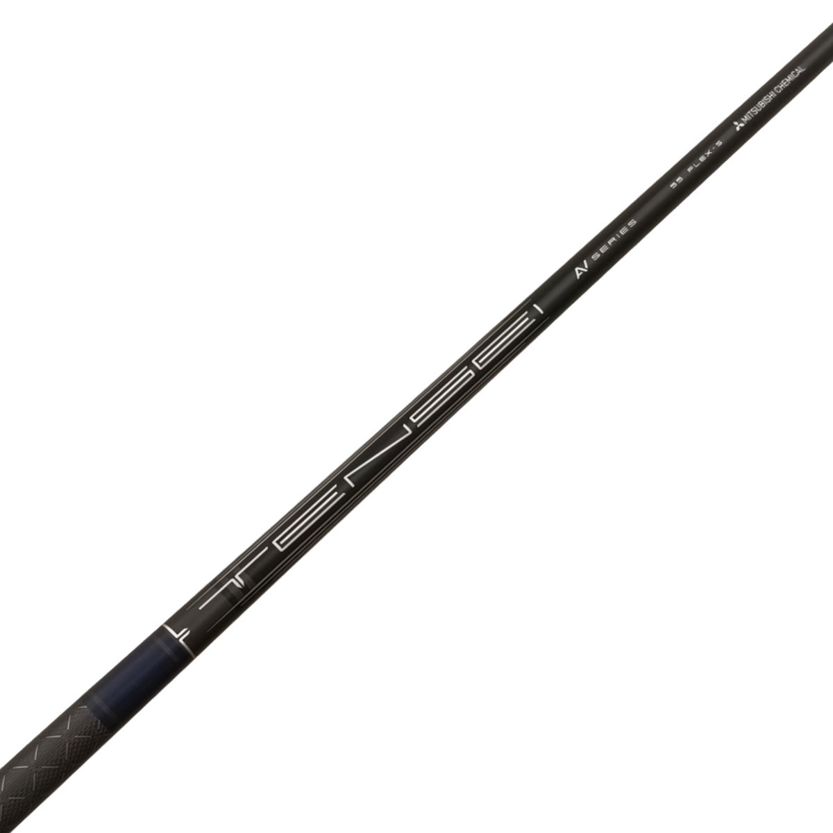 Mitsubishi Chemical Tensei Blue Driver Shaft / Flex Stiff / Callaway 3rd Gen [model:birefnet-general] [bg:handrolled]