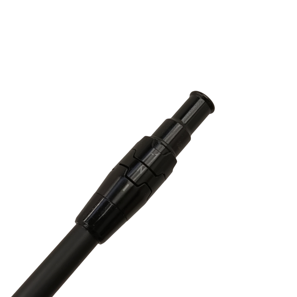 Mitsubishi Chemical Tensei Blue Driver Shaft / Flex Stiff / Callaway 3rd Gen [model:birefnet-general] [bg:handrolled]