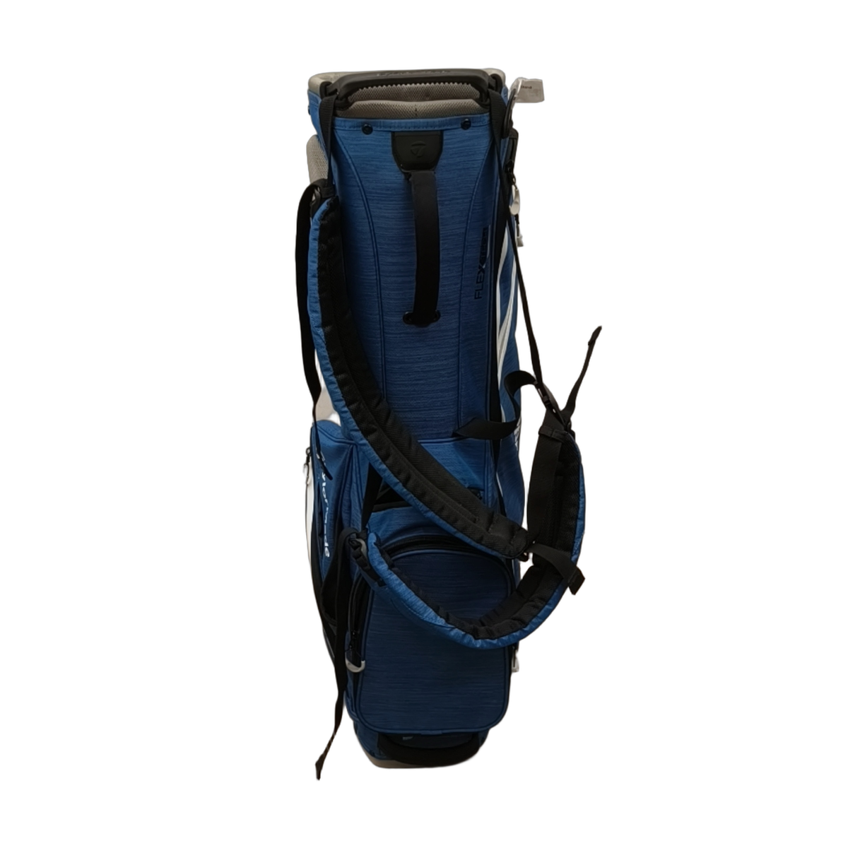 TaylorMade Flex Tech Lite Golf Bag / 4-Way / Niebieski [model:birefnet-general] [bg:handrolled]
