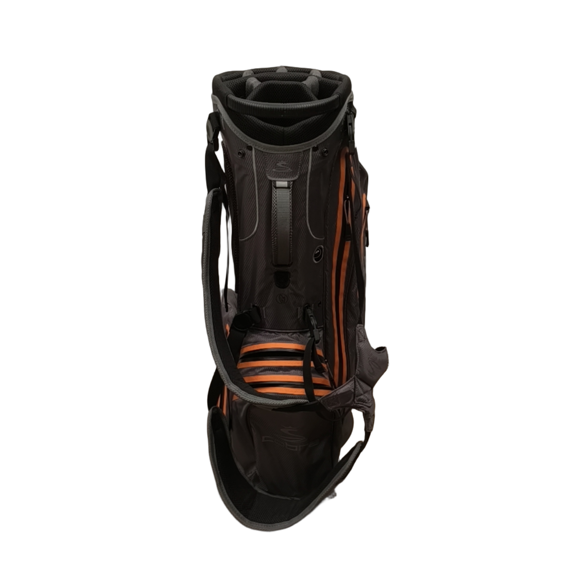 Cobra Ultradry Golfbag / 14-Way / Grijs [model:birefnet-general] [bg:handrolled]