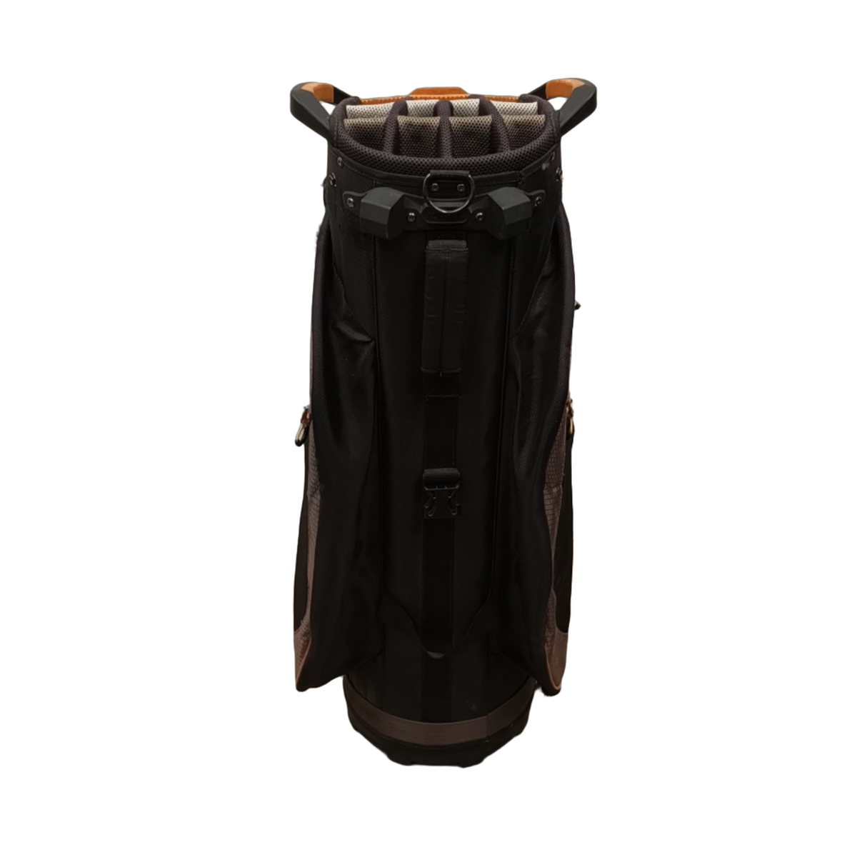 BagBoy Golf Bag / 14-Way / Pomarańczowy [model:birefnet-general] [bg:handrolled]