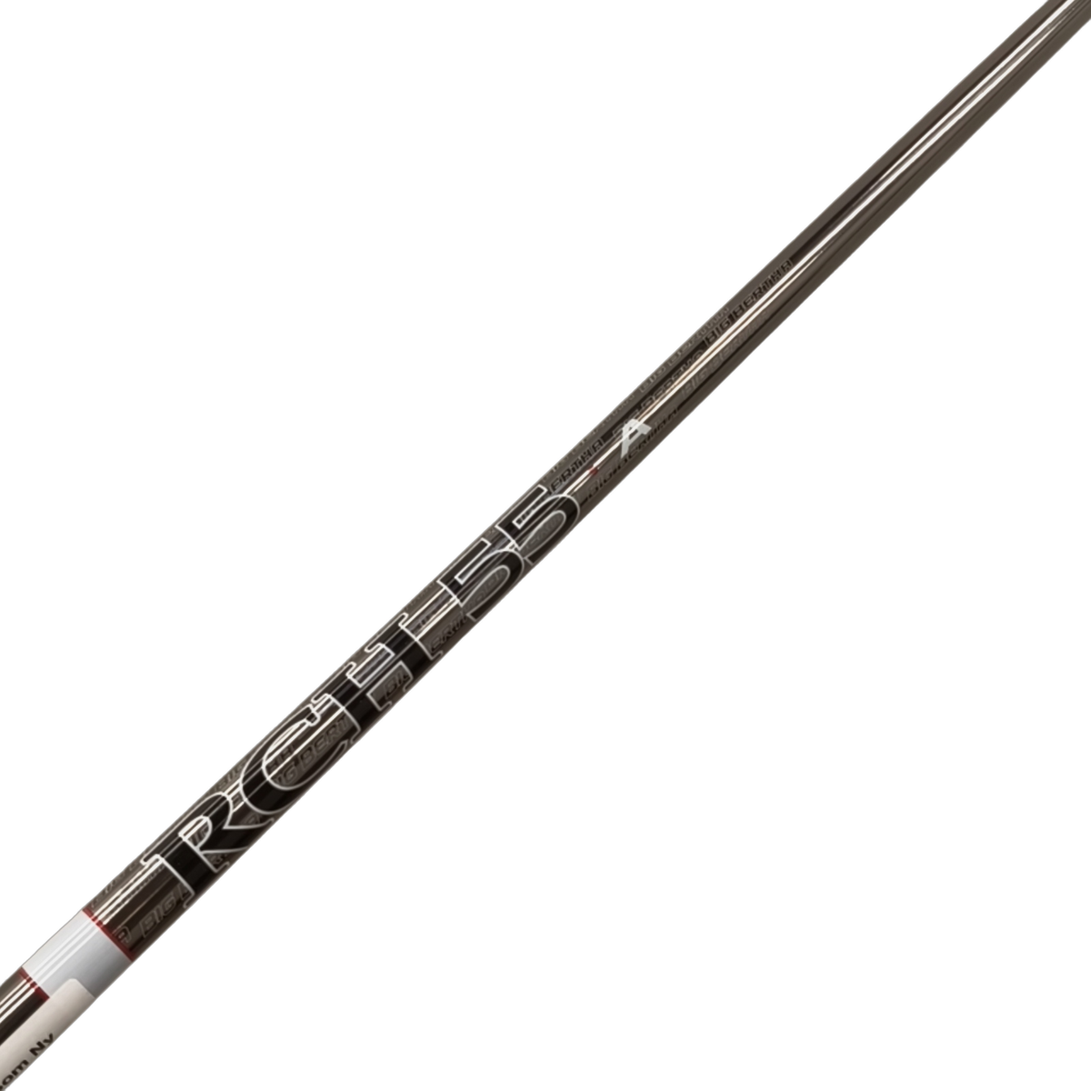 Callaway Rch 55 Driver Skaft / Flex A-flex / Callaway 3rd Gen [model:birefnet-general] [bg:handrolled]