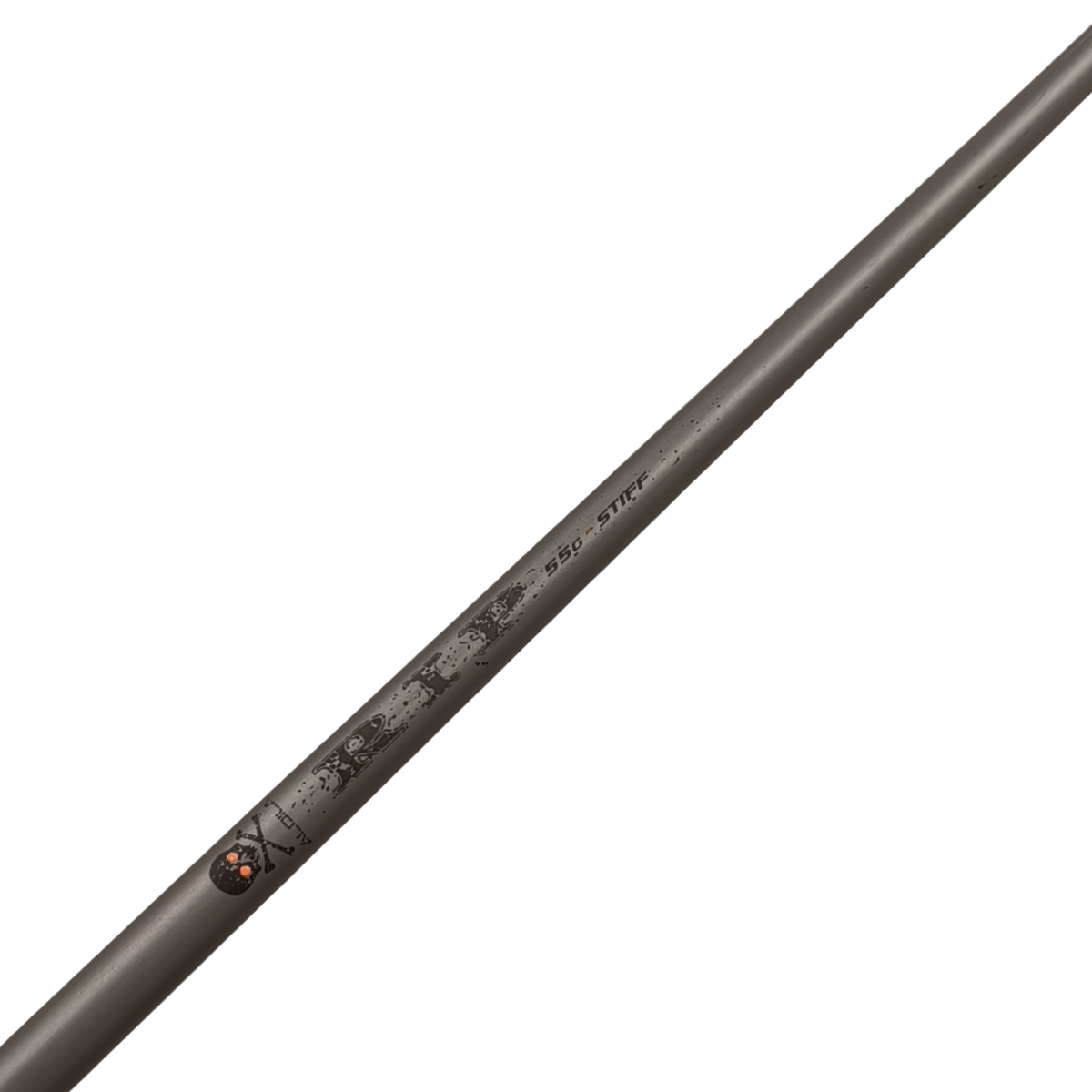 Cobra Rip  Driver Schaft / Flex Stiff / Cobra 1st Gen [model:birefnet-general] [bg:handrolled]
