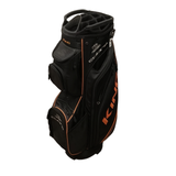 Cobra Borsa da golf King / 14-Way / Nero [model:birefnet-general] [bg:handrolled]
