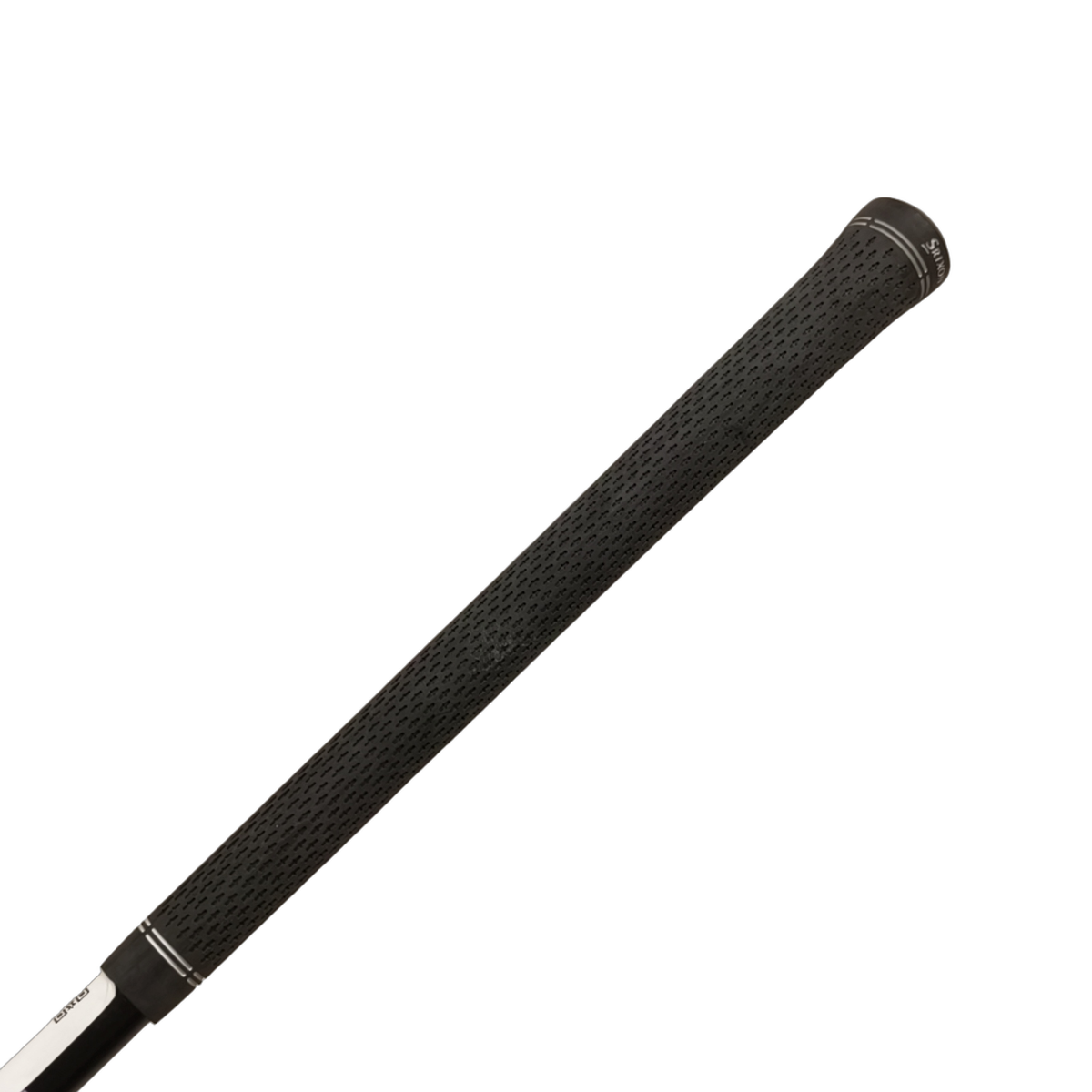 Project X HZRDUS Red Driver Skaft / Flex X-Stiff / Srixon [model:birefnet-general] [bg:handrolled]