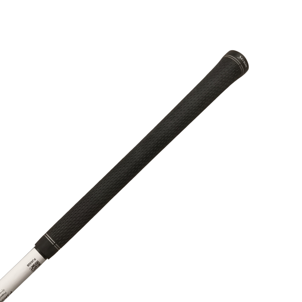 Project X HZRDUS Żółty Driver Shaft / Flex X-Stiff / Srixon [model:birefnet-general] [bg:handrolled]